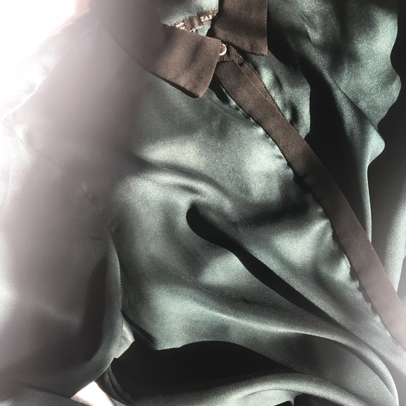 Blouse - Picture 4 of 4